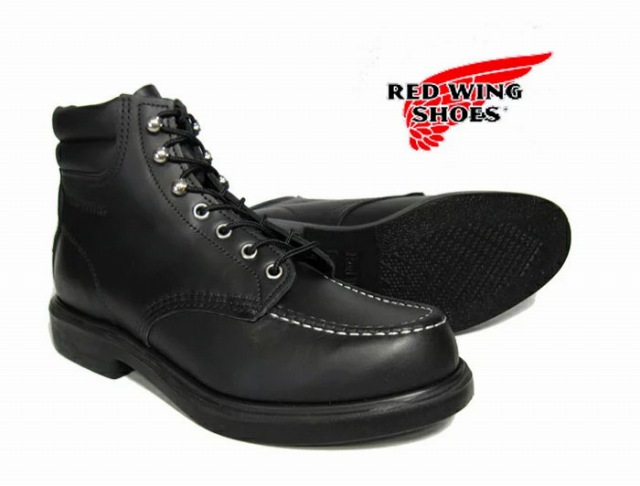 レッドウィング8133
